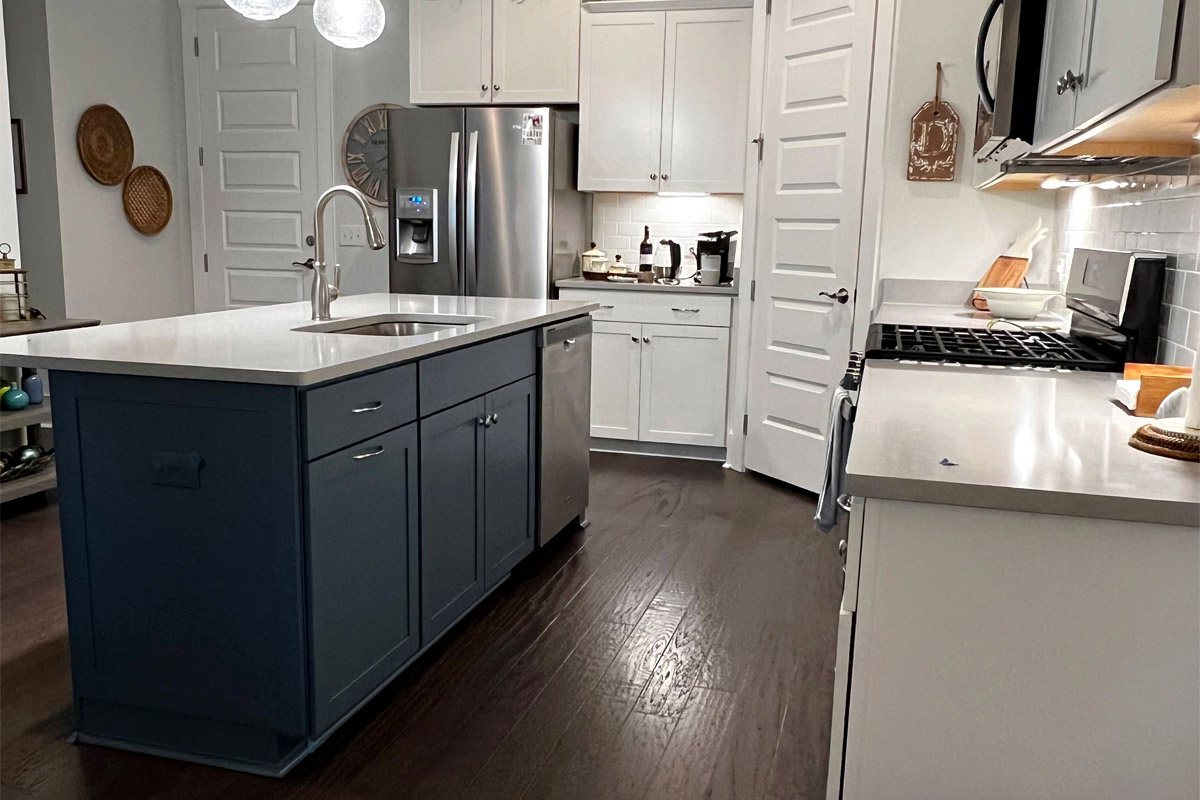 The Benefits of Cabinet Restoration: Creating Your Dream Kitchen