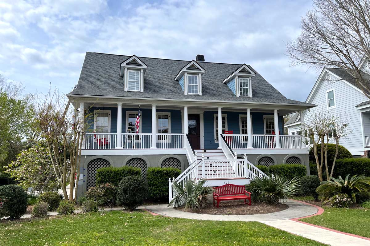 How to Paint Your Home for Long-Term Durability