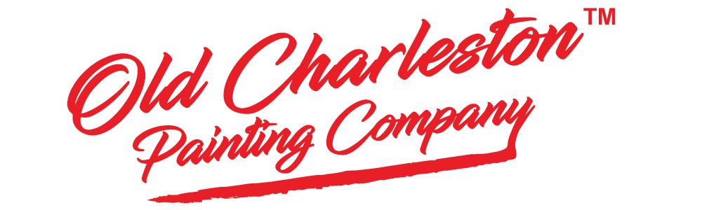 Old Charleston Painting Company logo
